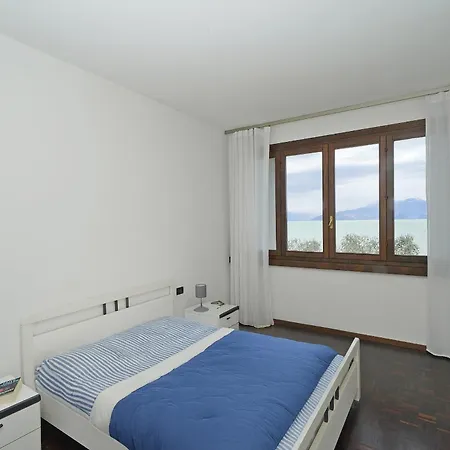 Διαμέρισμα Residenza 13 Σιρμιόνε