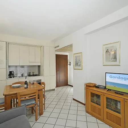 Διαμέρισμα Residenza 13 Σιρμιόνε