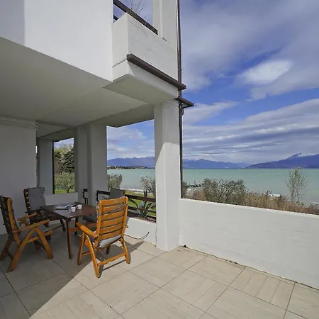 Residenza 13 Διαμέρισμα *