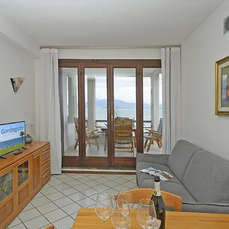Διαμέρισμα Residenza 13