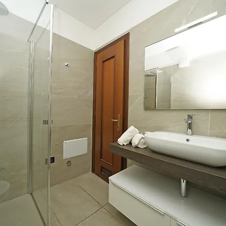 Residenza 13 Διαμέρισμα
