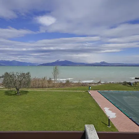 Residenza 13 Διαμέρισμα *