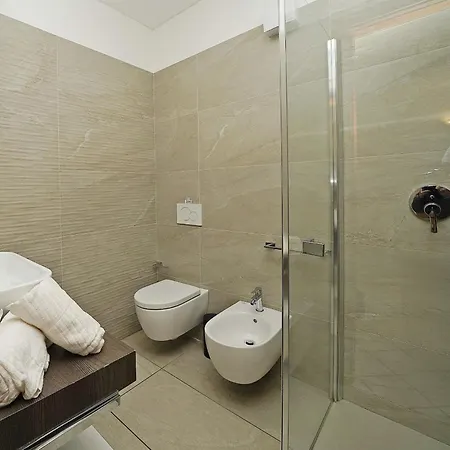 Residenza 13 Διαμέρισμα