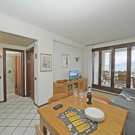 Διαμέρισμα Residenza 13 *