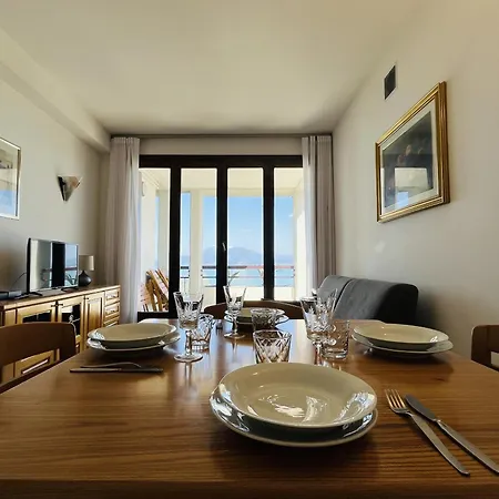 Residenza 13 Διαμέρισμα *