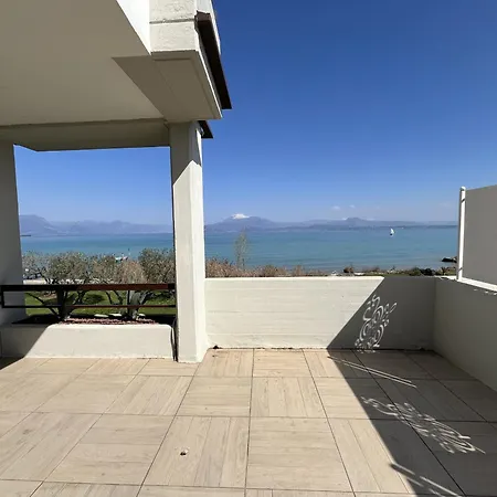 Residenza 13 Διαμέρισμα *