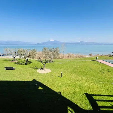Διαμέρισμα Residenza 13 Σιρμιόνε