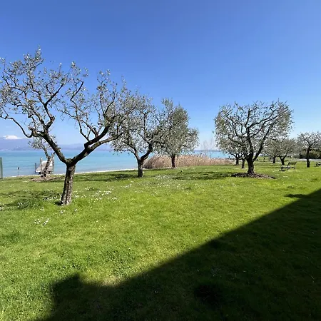 Διαμέρισμα Residenza 13 *