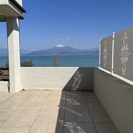 Residenza 13 * Σιρμιόνε