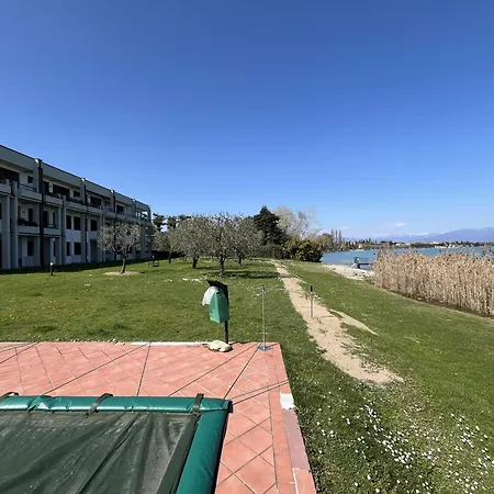 Residenza 13 * Σιρμιόνε