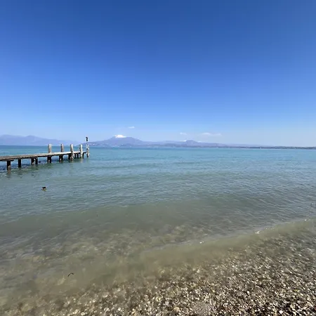 Διαμέρισμα Residenza 13