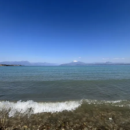 Διαμέρισμα Residenza 13 *