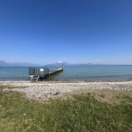 Residenza 13 Σιρμιόνε